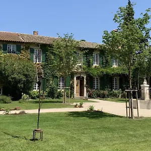 Domaine De Rhodes Avignon