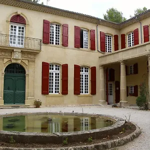 La Baume-Les-Aix Aix-en-Provence